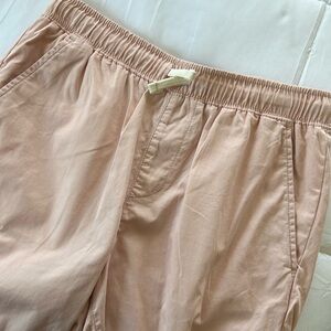 Boys Old Navy Pink Shorts